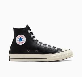 Chuck 70 Leather at Converse